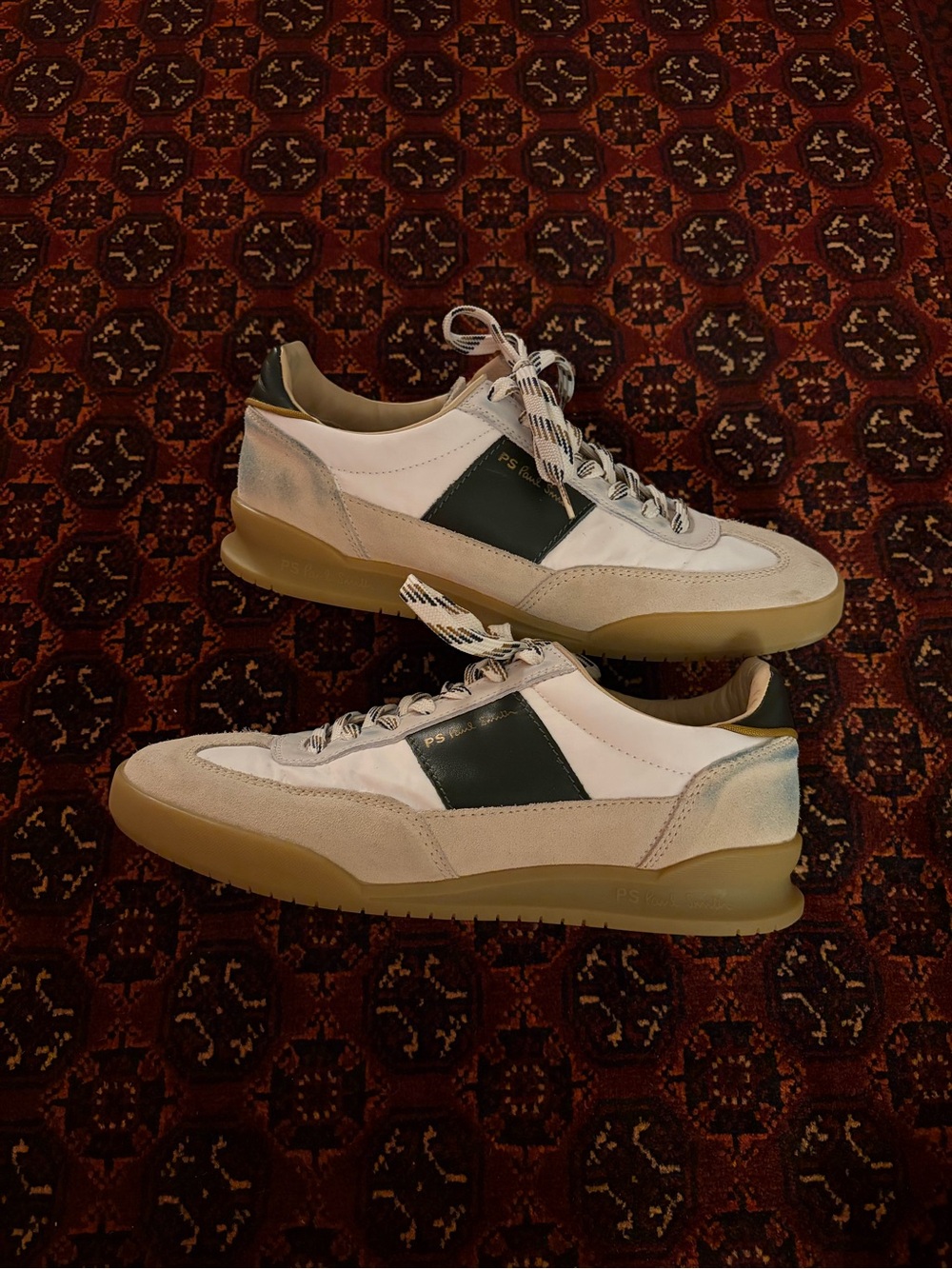 PS Paul Smith Dover sneakers